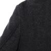 JOURNAL STANDARD relume taillierter Blazer S Dunkelgrau Herren Gebraucht