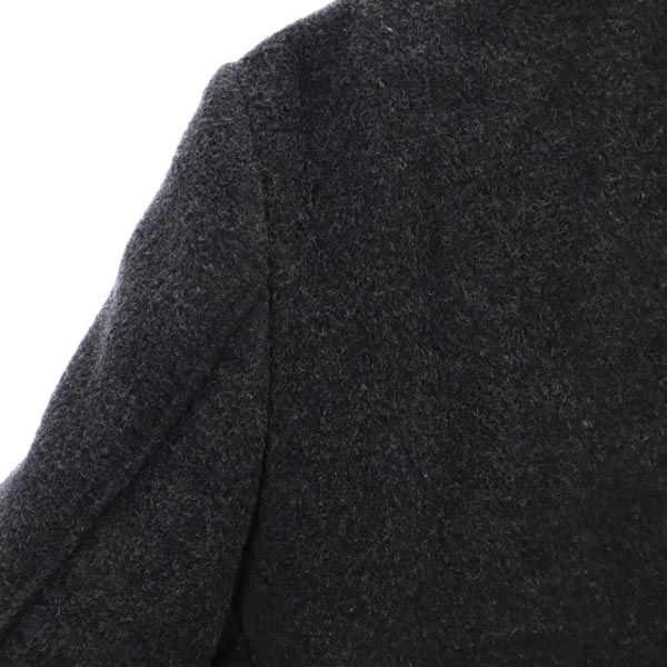 JOURNAL STANDARD relume taillierter Blazer S Dunkelgrau Herren Gebraucht