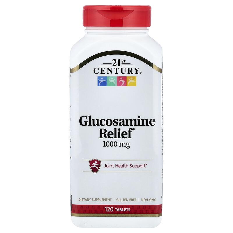 Glucosamine Relief®, 120 Tablets