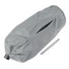 Heavy Duty ABS Vacuum Dust Bag For Drywall Grinders Effective Debris Collection Ideal For Construction And Renovations