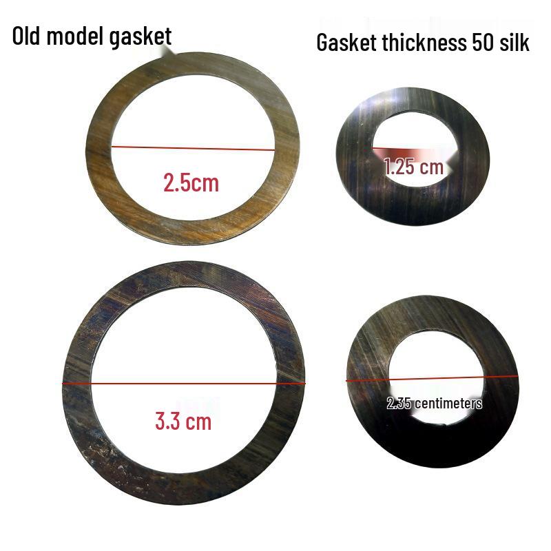 Electric Tricycle Differential Gear Set: Planetary, Rear Axle & Bevel Gears