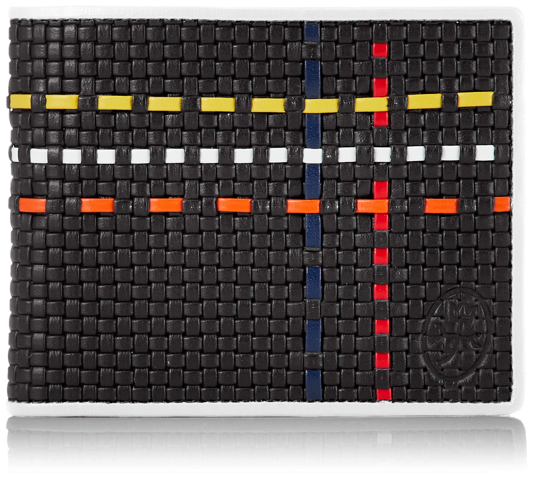 

Thoma Accessories Bifold Wallet 26623 Black [Castelbajac] Men s чорний