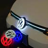 XYZ1 Volkswagen 11CM 4D LED Car Front Rear Emblem Badge light For VW Polo Golf Jetta Beetle CC Tiguan Touran Passat MK7 MK5 B5 B6