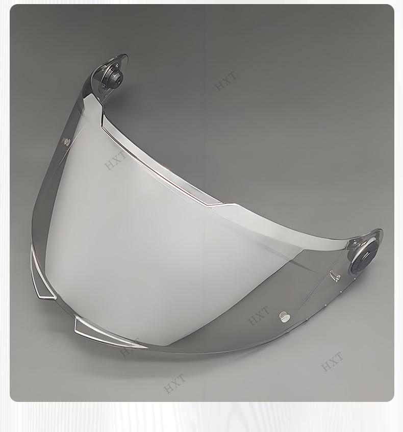 MT Thunder 4 SV/Stinger2 Visor & V-28B Face Shield Compatible Helmet