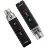 BOSS WL-30XLR wireless system, easy setup, wireless dynamic microphone, transmission range of up ...