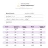 Follow Me Girls' Shirt, Children's Boys' White Shirt, Inner Layer Shirt, School Uniform Inner Layer Versatile Shirt, White, 140