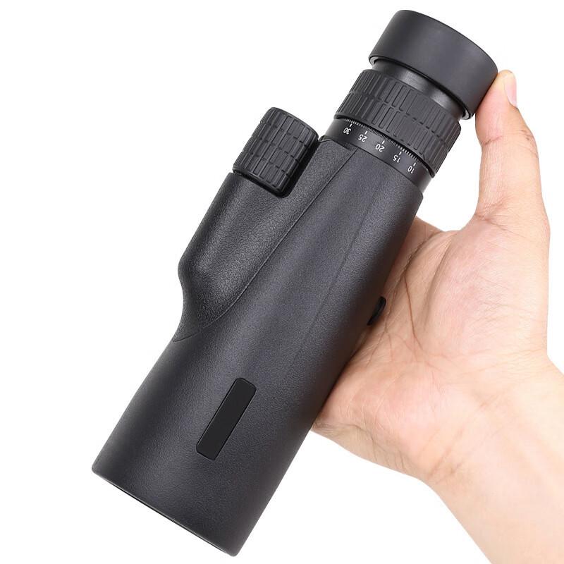 Binxun Low-Light Night Vision Monocular Telescope