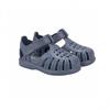 Solid Color Fashion Boys And Girls Roman Sandals Summer New Style Classic Design Children's Shoes Kids Casual Beach Sandal