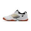 NASSAU Smash Indoor Shoes (White)