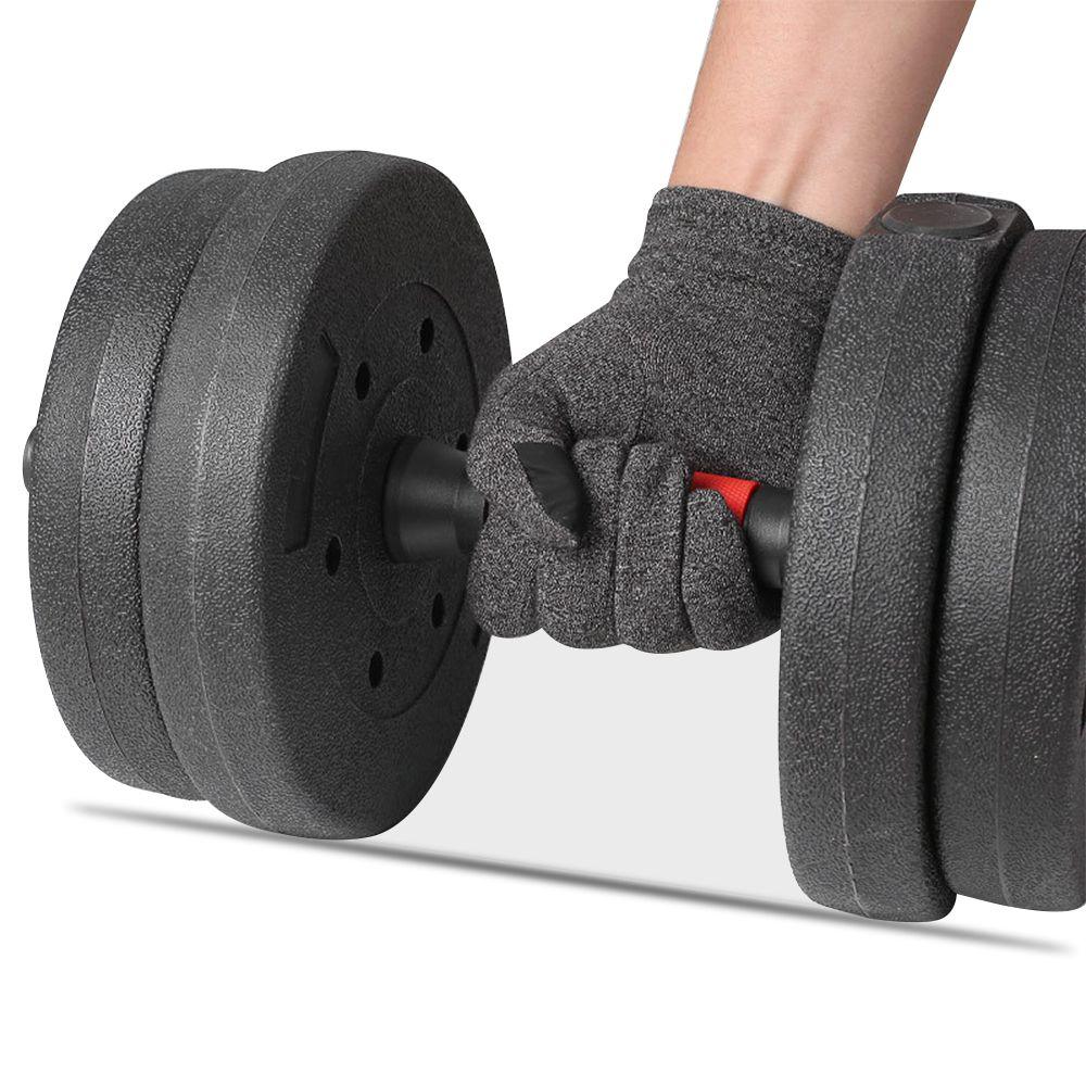 Pain Cycling Mittens Magnetic Compression Gloves Arthritis Gloves  Pressure Gloves