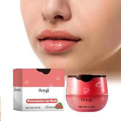Lip make-up – Lippenbalsems