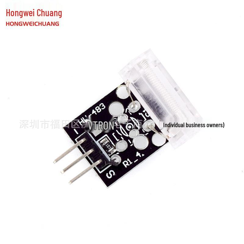 Tapping Sensor Module Accessories