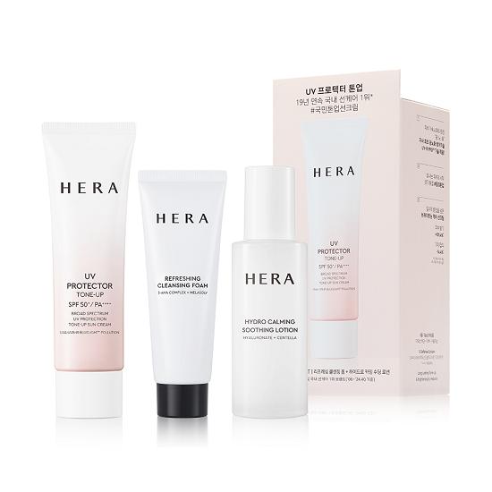 Hera UV Protector Tone-Up 50ml