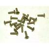 Suzuki SJ413 SJ410 Door Hinges Screws 16 Unit Gypsy Drover Samurai Sierra F154