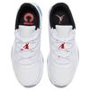 Air Jordan 11 Low CMFT White Varsity Red Jordan DN4180-162