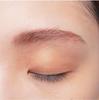Celvoke Indicate Eyebrow Powder 08 Plum Brown with Eyebrow Brush