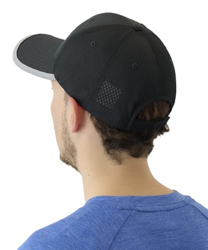 Adidas ADM LT-MESH 6P CAP_03 Black