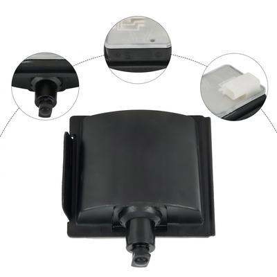 Motor A0008204409 A0008206012 Zwarte Auto Accessoires Plastic