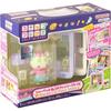 MegaHouse Snap Friends Sherbet Cat Fancy Atelier Plush Toy