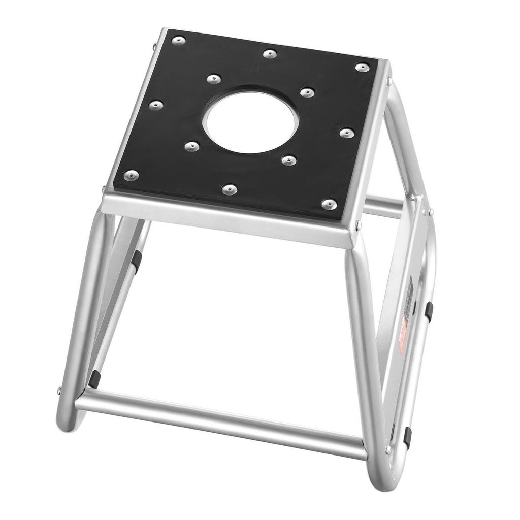 Dirt Bike Stand 1100 lbs Load Capacity Dirtbike Pit Stand for Moto Lifting