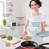 2025+ Sieve Tea Strainers, Sieves and Strainers, Kitchen Sieve, Fine Mesh Strainer, Flour Sieves for Cooking Baking