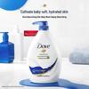 Dove Deeply Nourishing Body Wash Set