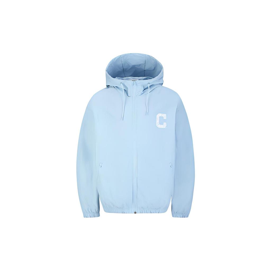 New MLB Like Series Jackets Unisex Sky Blue 31JP09031-45S
