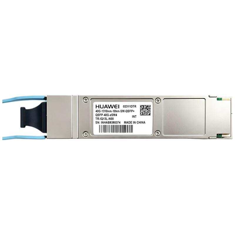 Huawei 40G QSFP+ Single-Mode Optical Transceiver