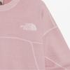 The North Face Dying Sweatshirt Soft Pink Nm5mq50l