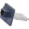 Manuelle Steuerung Gebläsemotorwiderstand für Hyundai Elantra Santa Fe Sonata Tucson Xg300 Xg350 2001-2009, für Kia Magentis Optima Soul 2001-2013