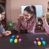 30PCS/15PCS/5PCS - Nostalgic color stone catching game, suitable for outdoor games and activities, gatherings, etc