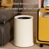 Kosz na śmieci bez pokrywy o dużej pojemności do domu, biura, kuchni i łazienki
