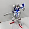 [USED] DX Aggressive Pose Knight Gundam - Enhanced joint mobility