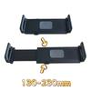 Tablet Rack For BMW i5 i7 IX 740 5 Series 2023-2026 Car Back Seat Phone Holder For Xiaomi YU7 SU7 Ultra Bracket For IPAD Support