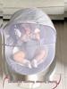 Electric Newborn Soothing Rocker: Baby Recliner & Cradle
