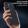 Samsung Galaxy A54/A55 Kevlar Carbon Fiber Leather Protective Case