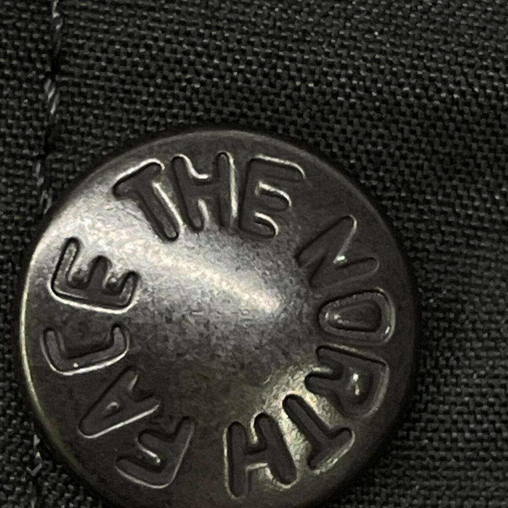 The North Face NP11834 Black Mountain Light Jacket Jacket S blackUsed