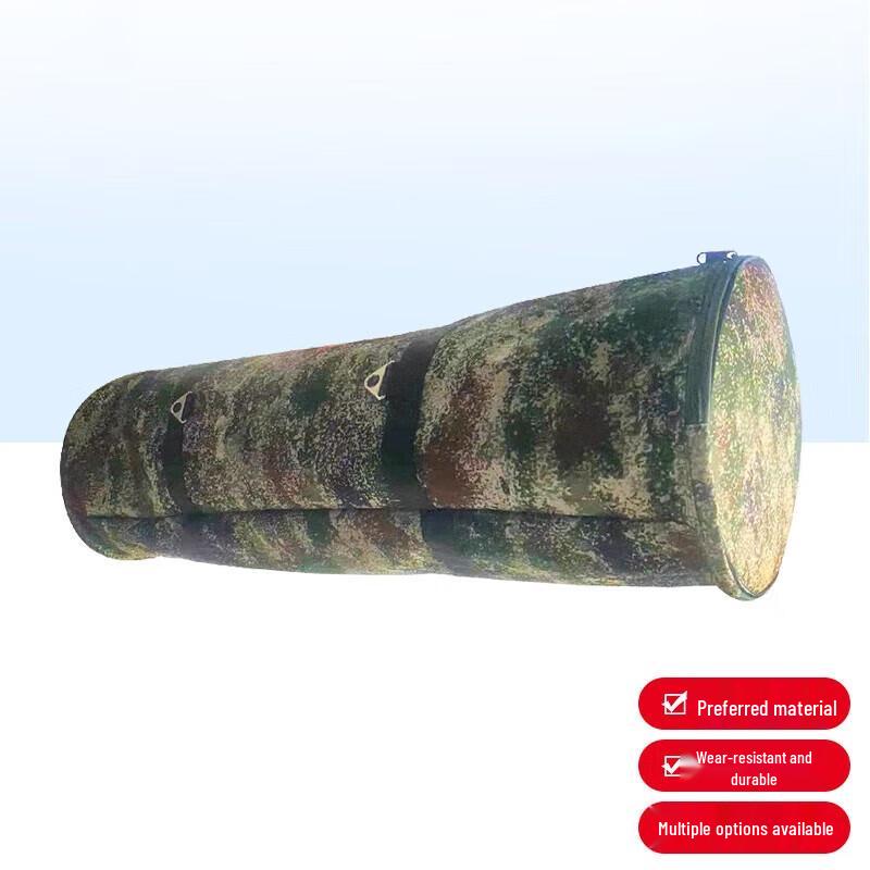 Portable Mat Storage Bag 96x30cm