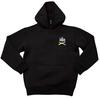 ONE OK ROCK 2017 Ambitions JAPAN TOUR Merchandise Hoodie Pullover Size M