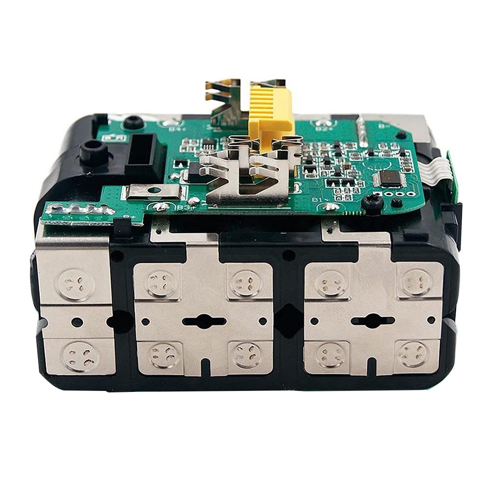 15A Leiterplattenzubehör für Bl1815 5-Zellen