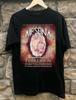 Alesana Latin America Tour Mexico And Tour T-shirt Full Size BM2160
