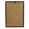 Photo Frame 15/15 Basic M044 Black  A3  29,7X42 Cm