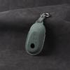 Car Key Case Cover For Mercedes Benz A B C E S Class W204 W205 W212 W213 W176 GLC CLE CLA GLB GLC GLS AMG W177 W222