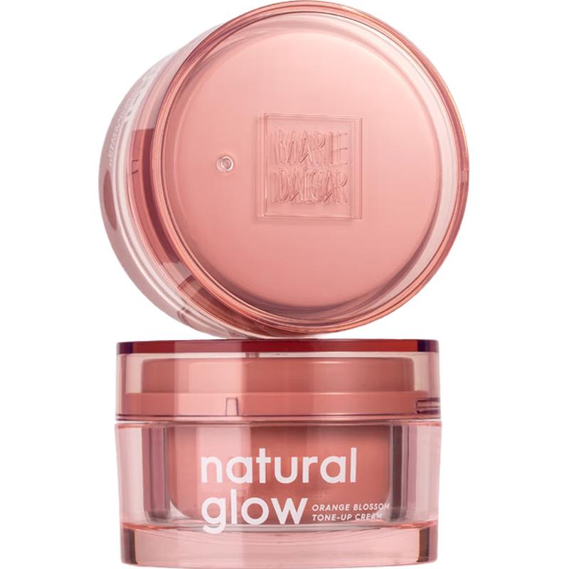

Marie Dalgar Vital Orange Blossom Tone-Up Cream
