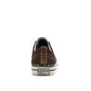 Patta X Converse One Star Pro Low 4 Leaf Clover Unisex Sneakers Brown Java Burnt-Olive A03174C