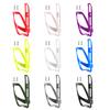 Bike Water Bottle Holder Secure Retention System Lightweight Bicycles Flasks Cage Water Bottle Rack for Mountain Bike