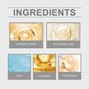 Eelhoe Concealer Moisturizing Liquid Foundation Mild, Moisturizing, Refreshing, Moisturizing Concealer Light