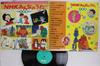 LP Record VARIOUS  NHK Minna No Uta Daizenshu C18G0157 CANYON 1982 Japan Childrens Used