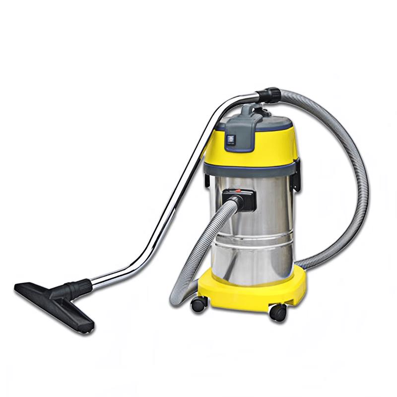 Zhishi Stainless Steel Wet/Dry Vacuum Cleaner