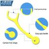 Xiao Lu Mama Children's Dental Floss Picks